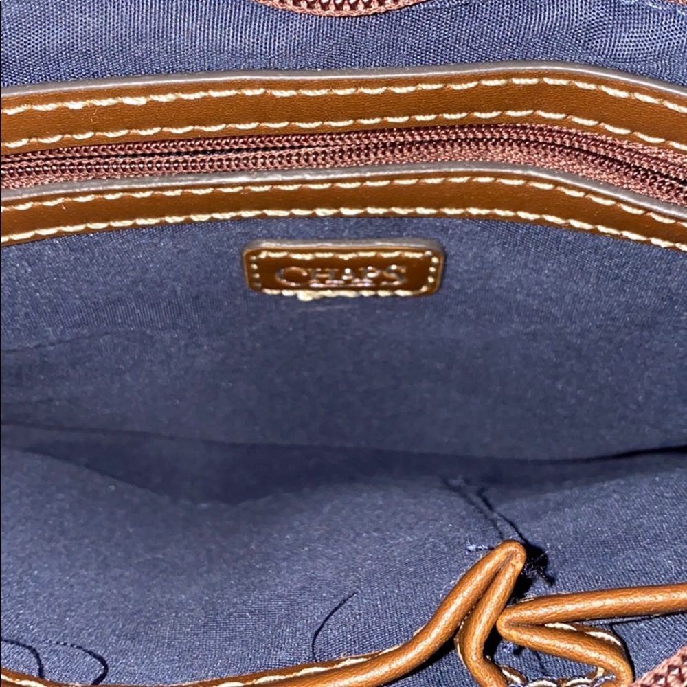 Chaps Purse - image 5